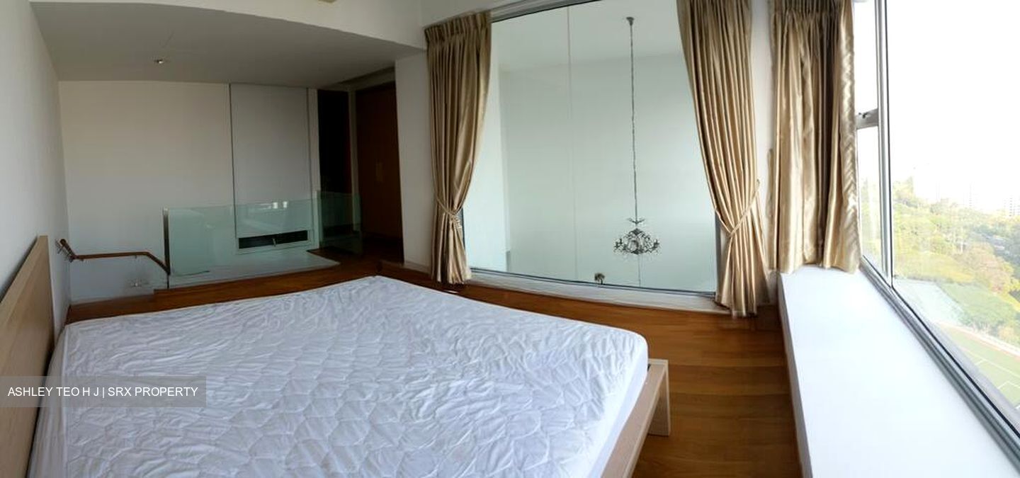 Strata (D11), Apartment #510865861